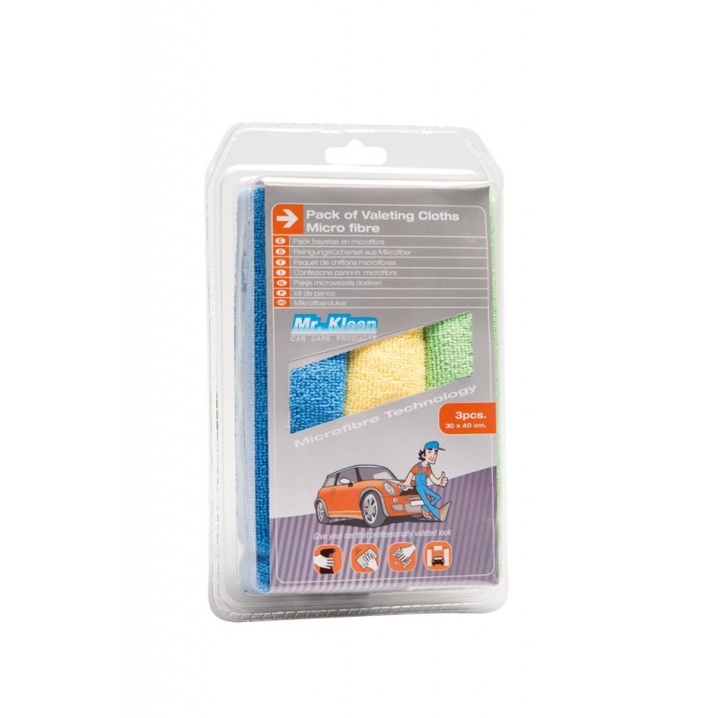 Cómo encerar tu coche