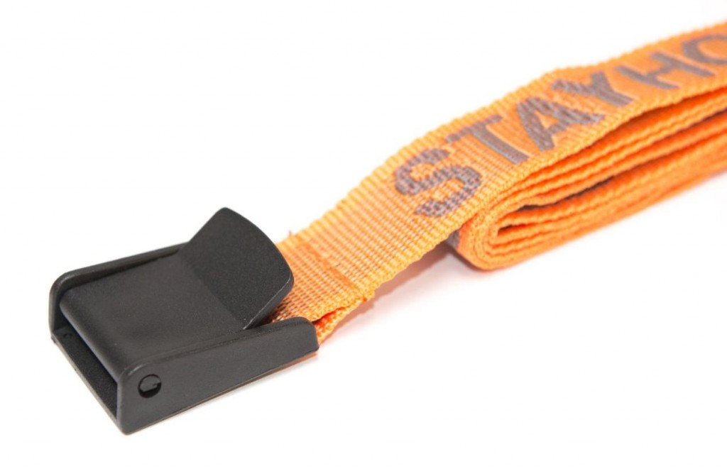 Cintas de amarre Stayhold