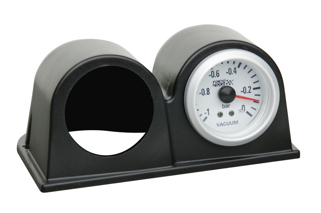 Adaptador para instrumentos indicadores