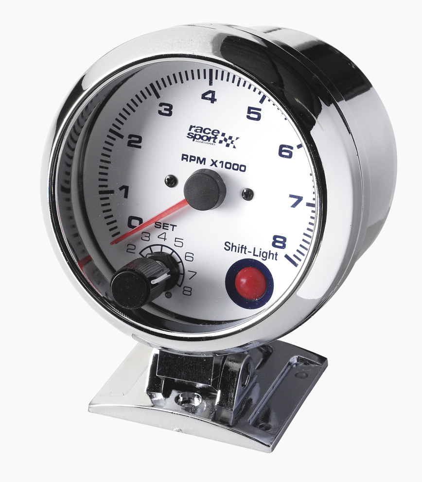 Tacómetro