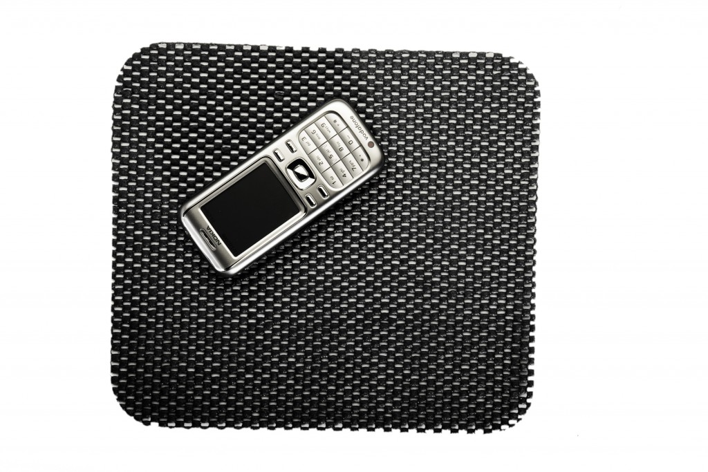 Alfombrilla antideslizante