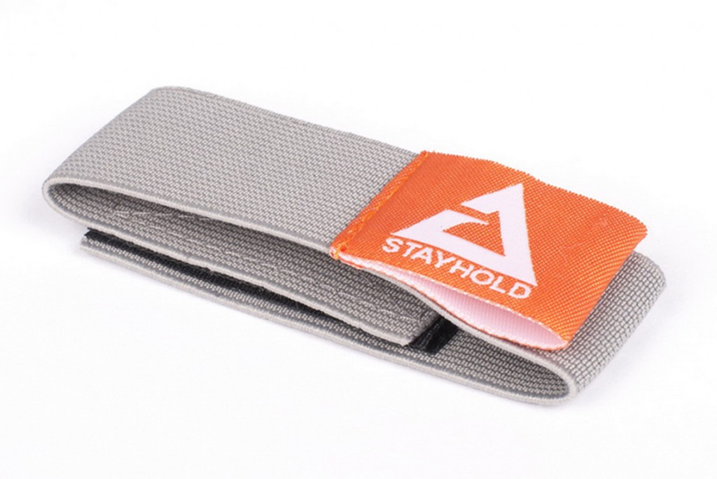 Correas elásticas Stayhold